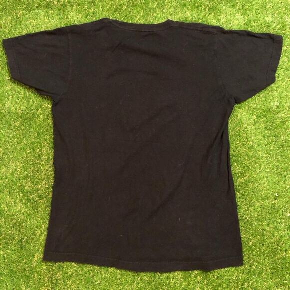 Dragon Ball Z Super Saiyan 3 Graphic Tee - Picture 4 of 4